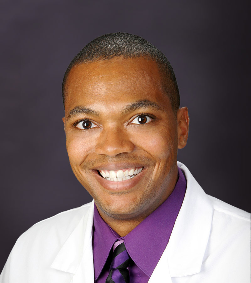 Christopher Adams, MD Mitchell County Regional Health Center